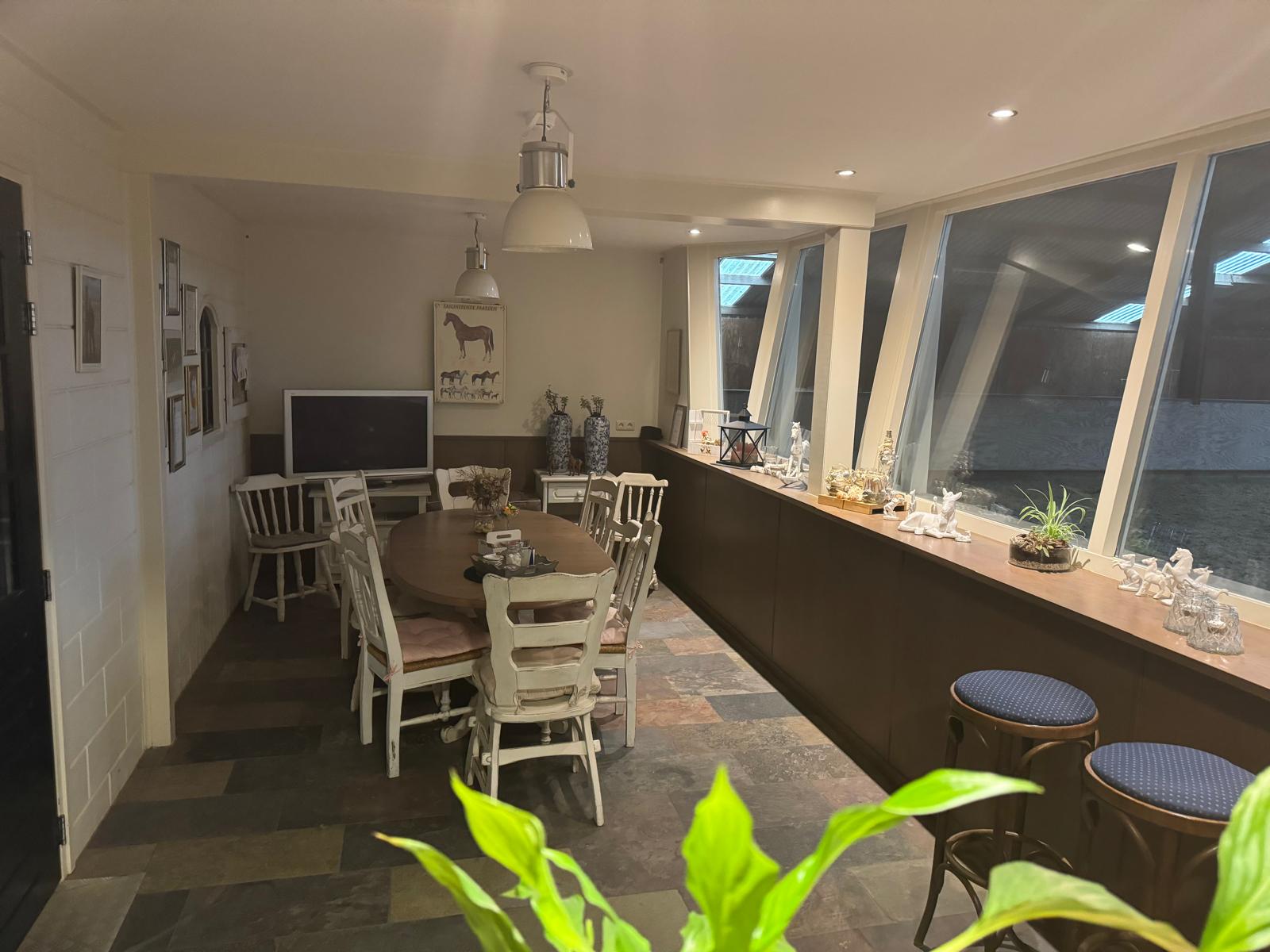 kleine-kantine